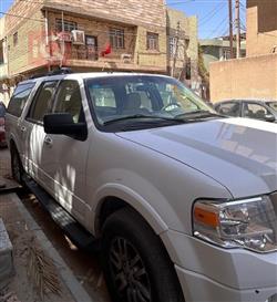 فورد إكسبيديشن